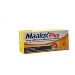 Maalox Plus*50cpr Mast