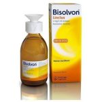 Bisolvon*linctus Scir Fl 250ml