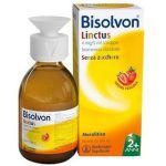 Bisolvon*scir Fl 200ml Fragola