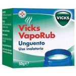 Vicks Vaporub*ung Inal 50g