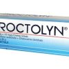 Proctolyn*cr Rett 30g