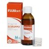 Fluifort*scir 200ml 9%+misurin