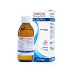 Fluibron*scir 200ml 15mg/5ml