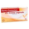 Gynocanesten*crema Vag 30g 2%