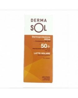 Dermasol Latte P/m 150ml