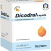 Dicodral Liquido 4x200ml