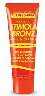 Stimolabronz Gambe&decol 50ml