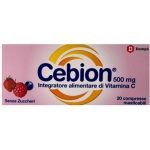 Cebion Mast S/z Vit C 20cpr