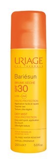 Bariesun Spf30 Spr Asciut200ml