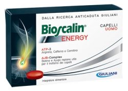 Bioscalin Energy 60cpr